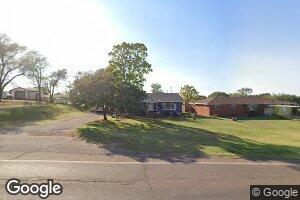 706 S Ll Males Ave, Cheyenne, OK 73628