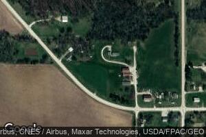 18042 Skunk River Rd, Wever, IA 52658