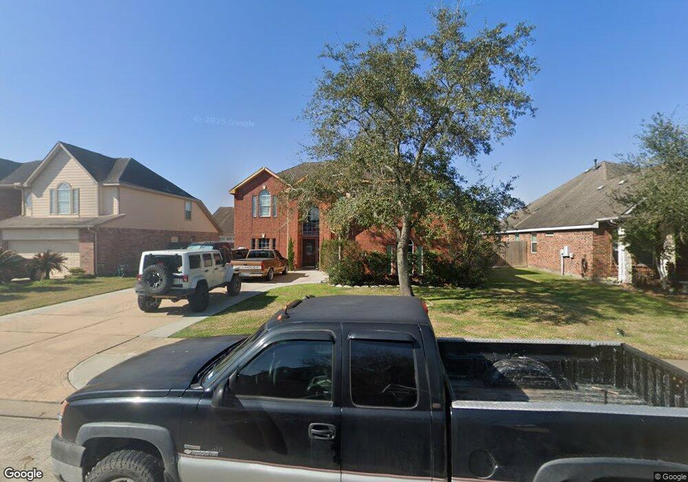 1521 Allison St, Alvin, TX 77511 - photo 1