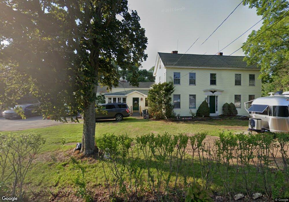 79 E Broadway, Salem, NH 03079 - photo 1