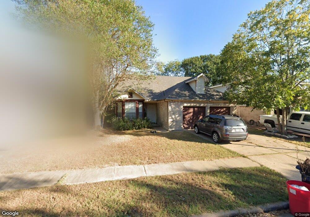 8038 Trail Side Dr, Houston, TX 77040 - photo 1
