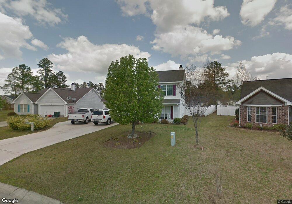 2704 Holmes Ct N, Conway, SC 29526 - photo 1