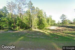 5788 Carpenter Rd, Millry, AL 36558