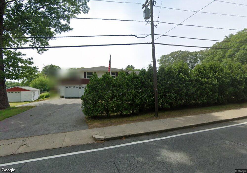 60 Smith Ave, Greenville, RI 02828 - photo 1