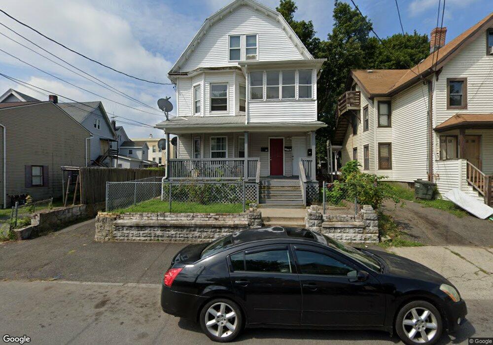 413 Logan St unit 415, Bridgeport, CT 06607 - photo 1