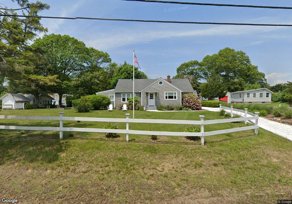 3885 Old Post Rd, Charlestown, RI 02813 - photo 1