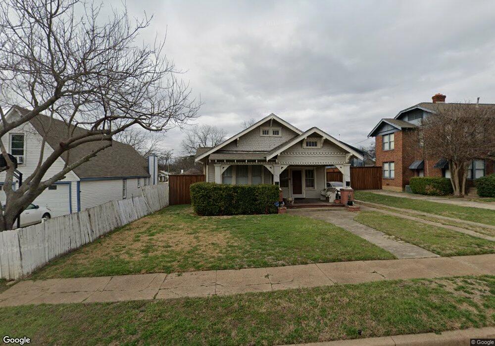 5731 Reiger Ave, Dallas, TX 75214 - photo 1
