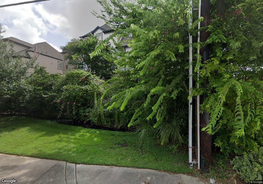 1603 W Rose Terrace Ln, Houston, TX 77003 - photo 1