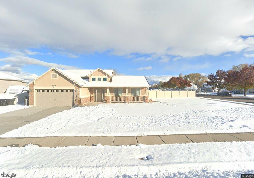 2316 N 2710 W, Clinton, UT 84015 - photo 1