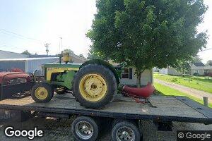 207 N Gum St, Odon, IN 47562