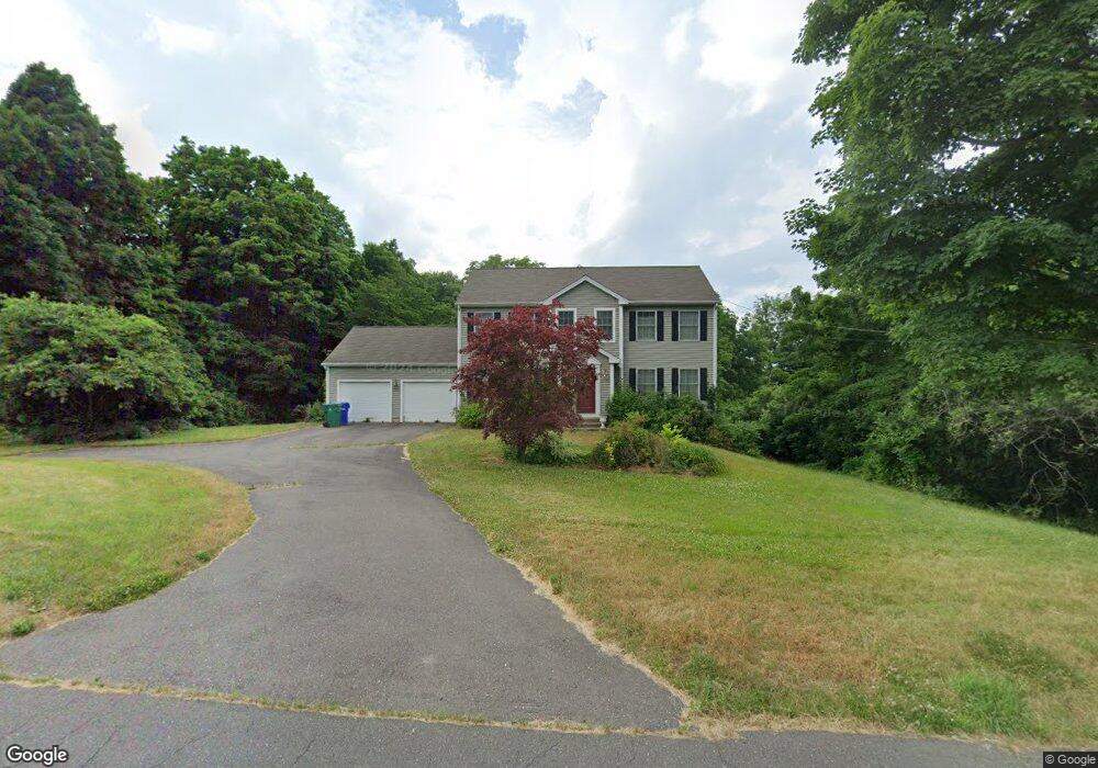 12 Juniper Rd, Bloomfield, CT 06002 - photo 1