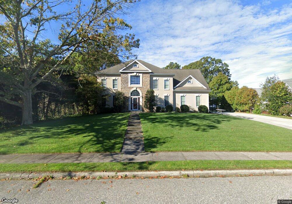 18 Burning Tree Ln, Marmora, NJ 08223 - photo 1