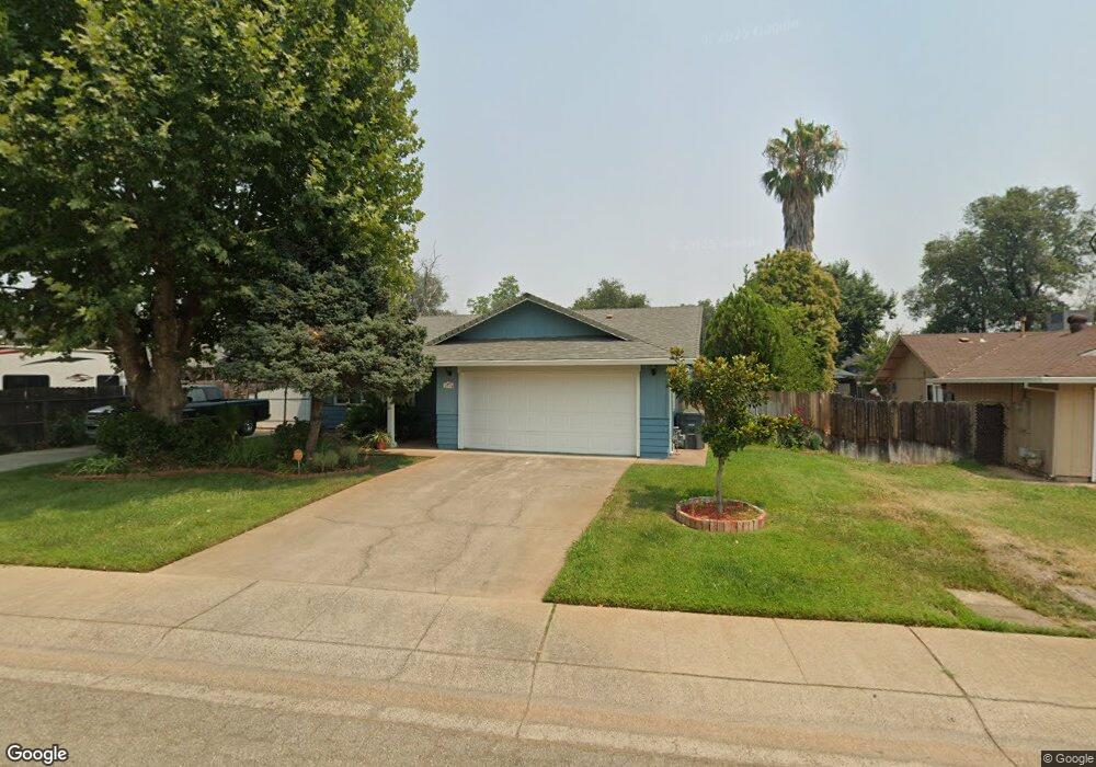 3575 Silverwood St unit ONE, Redding, CA 96002 - photo 1