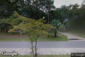 414 Talmadge Ave, Savannah, GA 31408