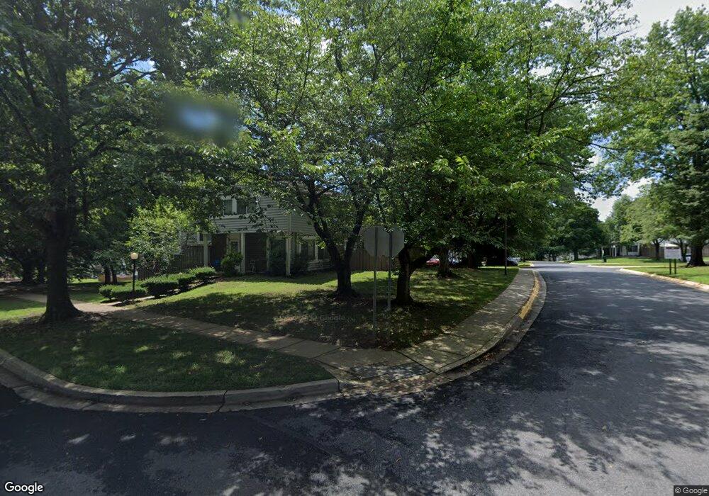 18645 Sage Way, Germantown, MD 20874 - photo 1