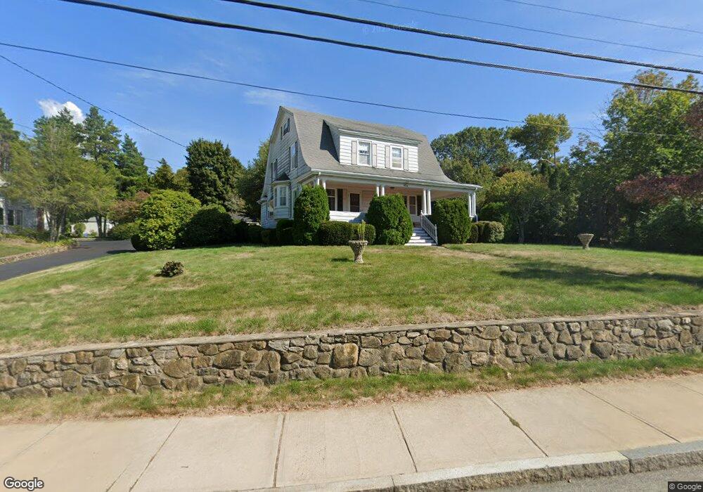 208 East Ave, Westerly, RI 02891 - photo 1