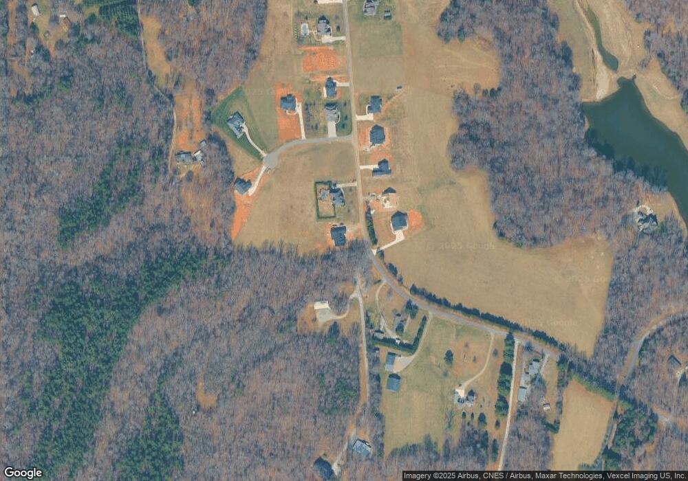 544 New Salem Rd, Statesville, NC 28625 - photo 1