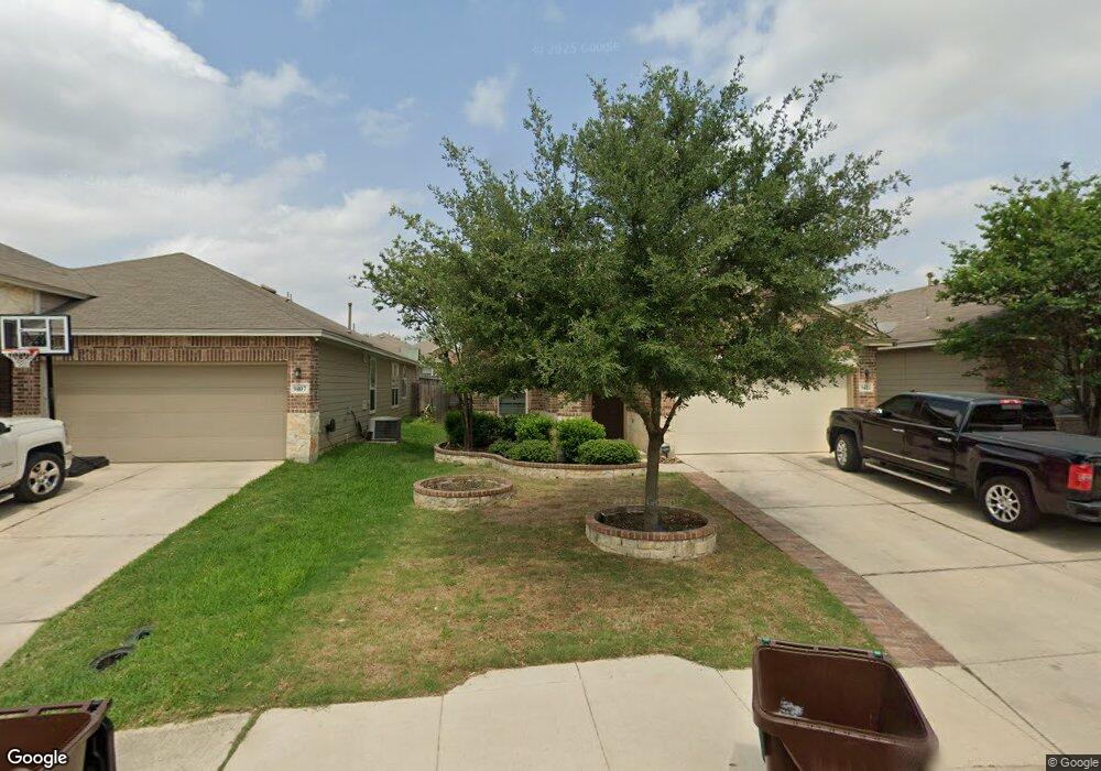 9411 Palomino Path, San Antonio, TX 78254 - photo 1