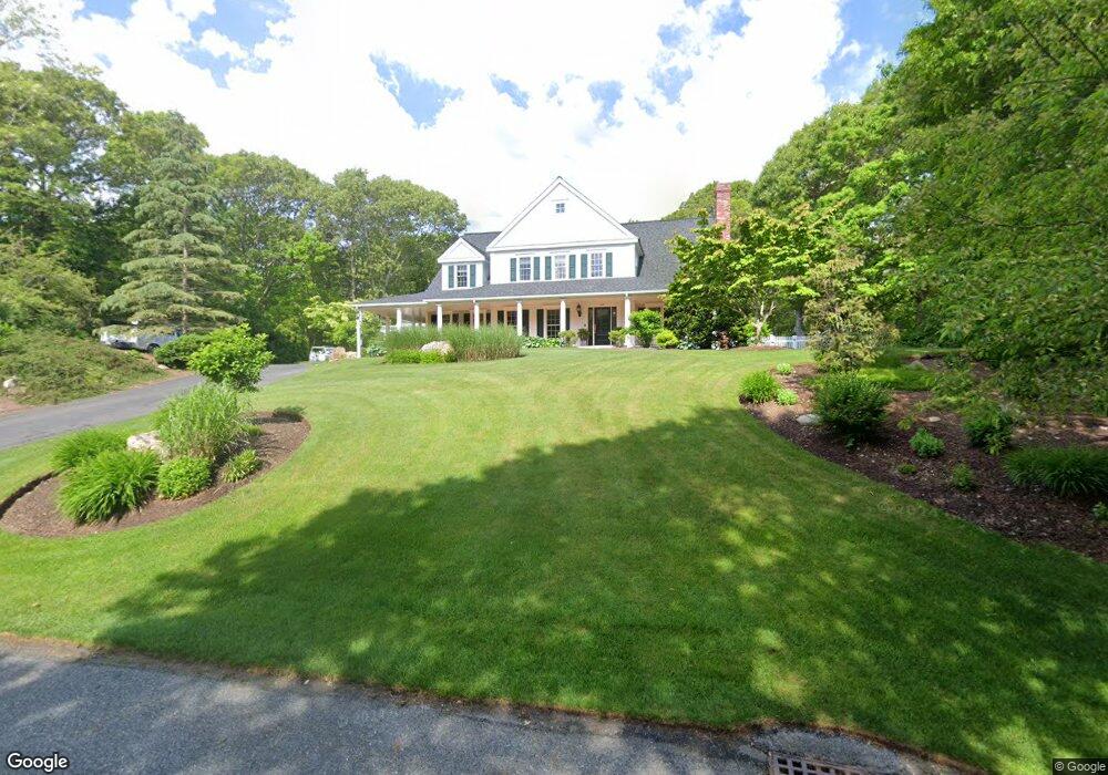 146 Dromoland Ln, Barnstable, MA 02630 - photo 1