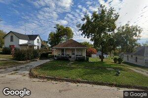 336 N Chestnut St, Genoa, NE 68640