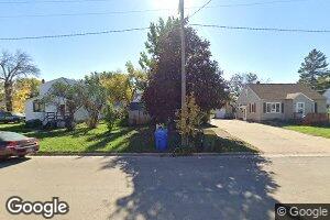 816 3rd St SE, Pipestone, MN 56164