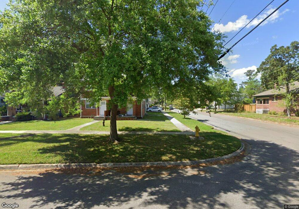 3649 Oak St, Jacksonville, FL 32205 - photo 1