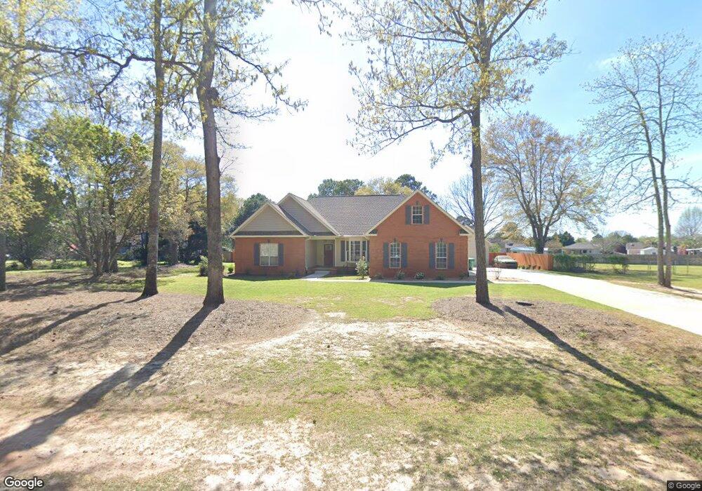 116 Wiley Way, Warner Robins, GA 31088 - photo 1