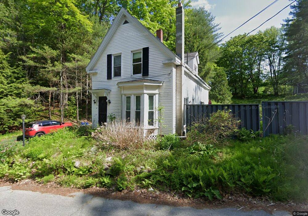 14 Johnson Ln, Gardiner, ME 04345 - photo 1