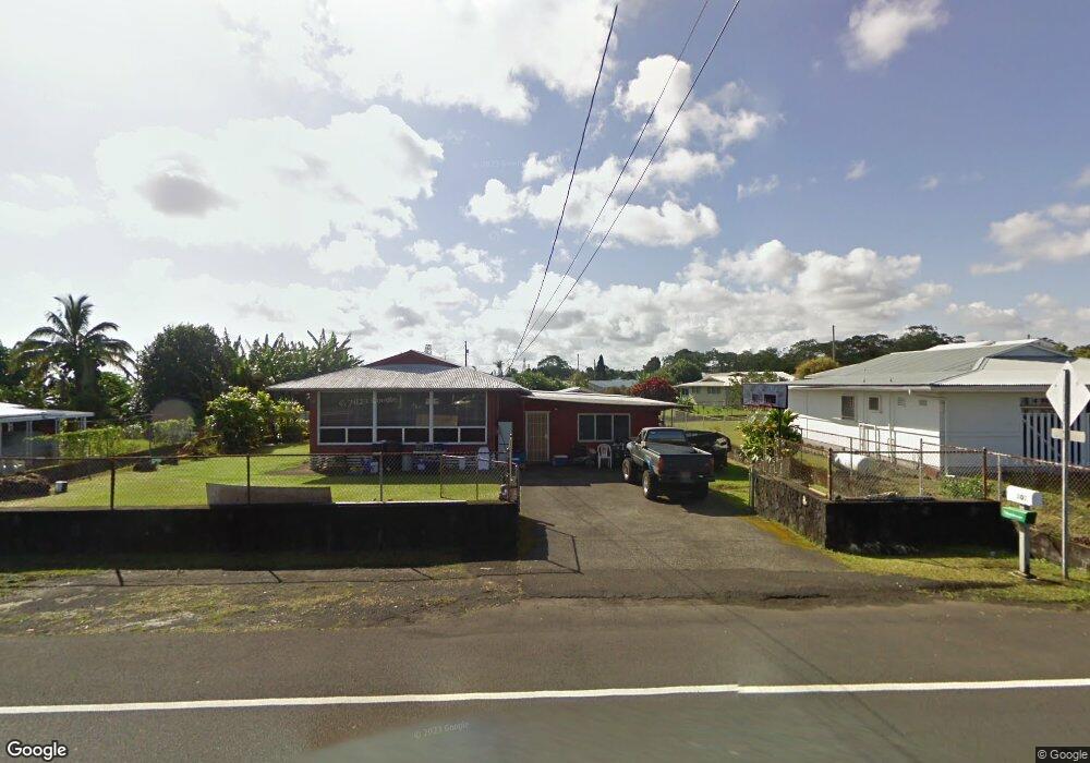 307 Ainaola Dr, Hilo, HI 96720 - photo 1