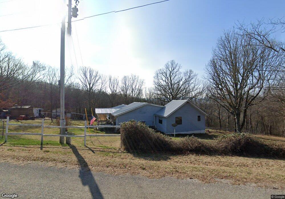 10109 Thunder Rd, Fayetteville, AR 72701 - photo 1