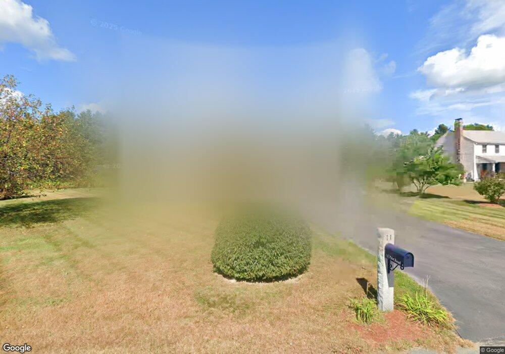 11 Trot Rd, Littleton, MA 01460 - photo 1