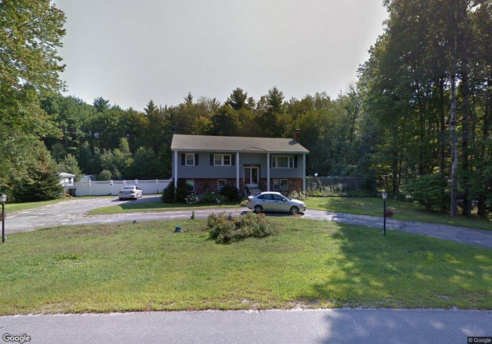 5 Yellowstone Dr, Londonderry, NH 03053 - photo 1