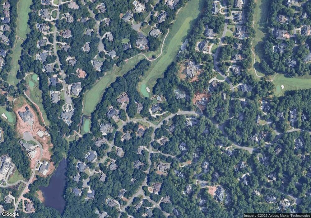 9140 Old Southwick Pass, Alpharetta, GA 30022 - photo 1