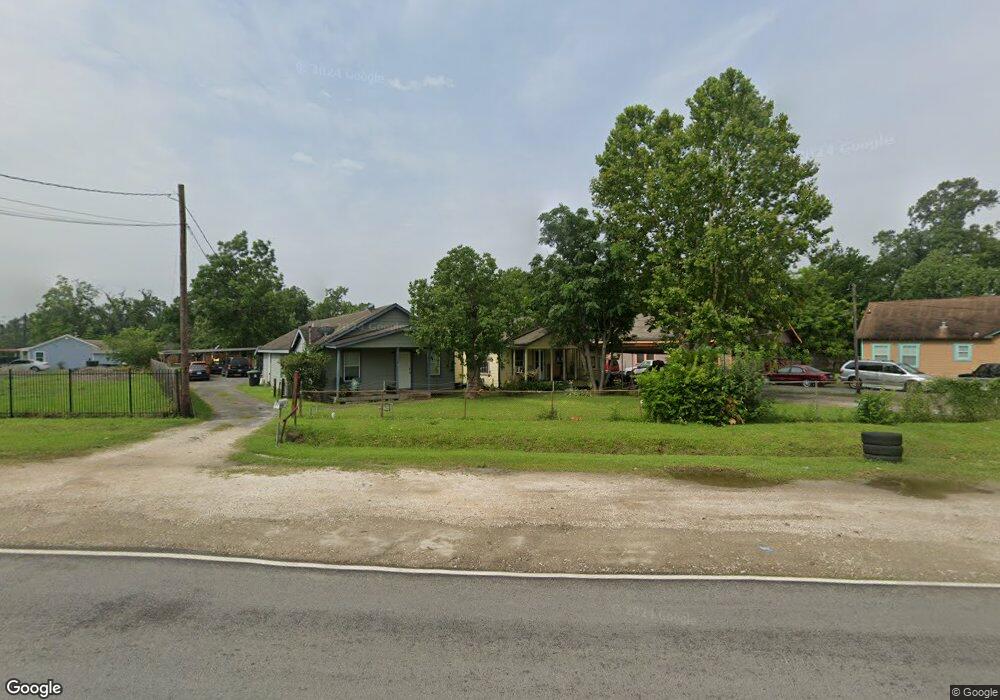 5026 Bennington St, Houston, TX 77028 - photo 1