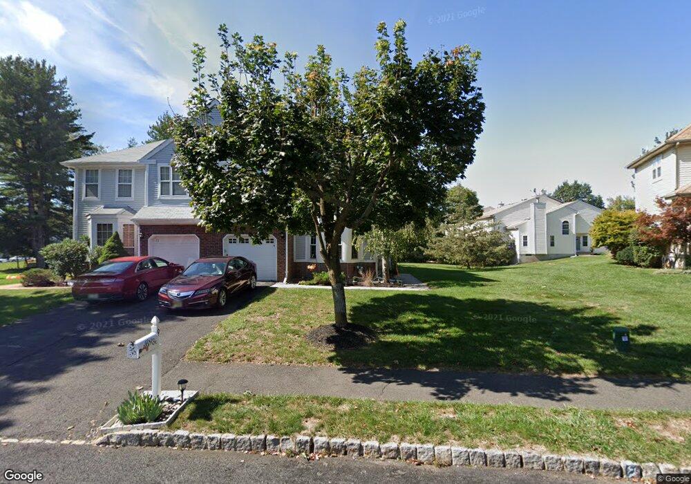 9 Mohawk Trail, Branchburg, NJ 08876 - photo 1