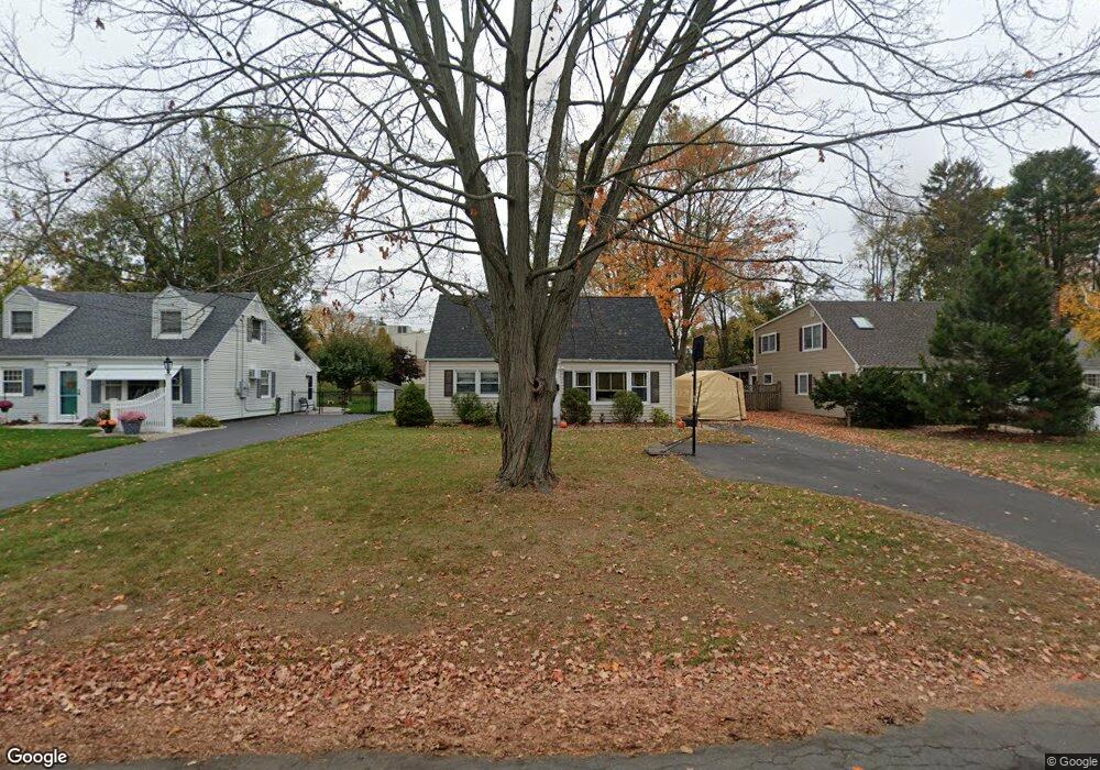 32 Wrights Ln, Glastonbury, CT 06033 - photo 1