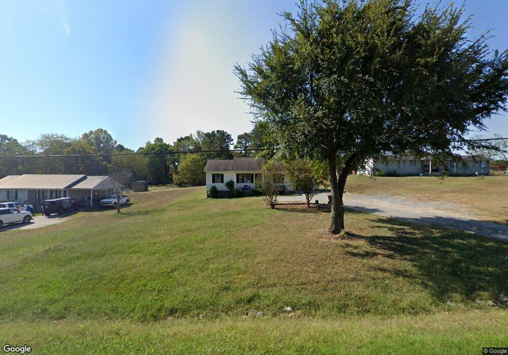 7077 Fairmount Hwy SE, Calhoun, GA 30701 - photo 1