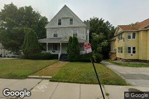 38 Burncoat St, Worcester, MA 01605