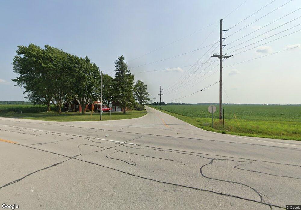 0 NE Corner Us 20 & EMcH Rd, Woodville, OH 43469 - photo 1