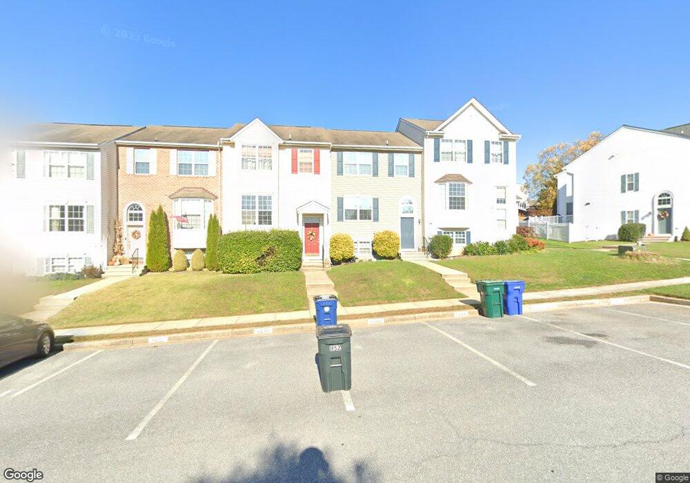 1154 Heathfield Rd, Sykesville, MD 21784 - photo 1