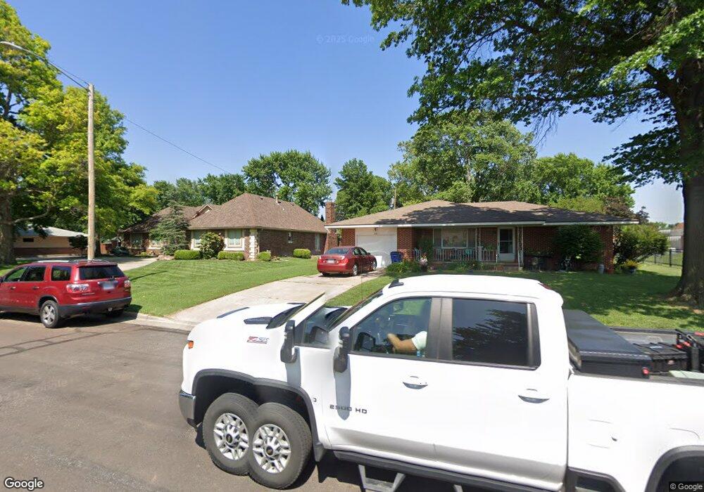 220 S 7th St, Colwich, KS 67030 - photo 1