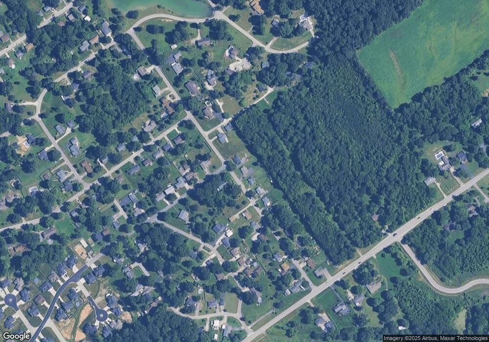 8342 Locust Dr, Charlestown, IN 47111 - photo 1