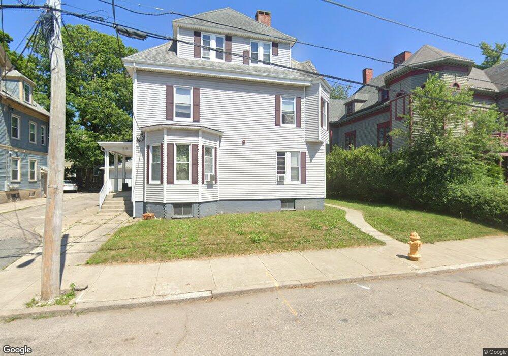 16 Maynard St, Pawtucket, RI 02860 - photo 1