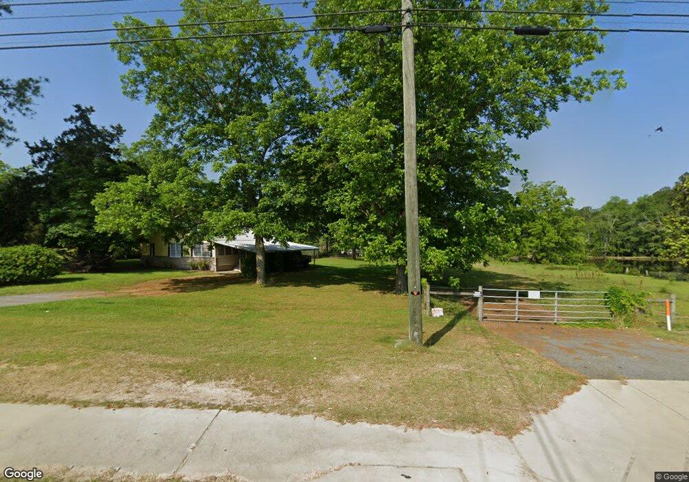 918 Ga Highway 133 S, Moultrie, GA 31788 - photo 1