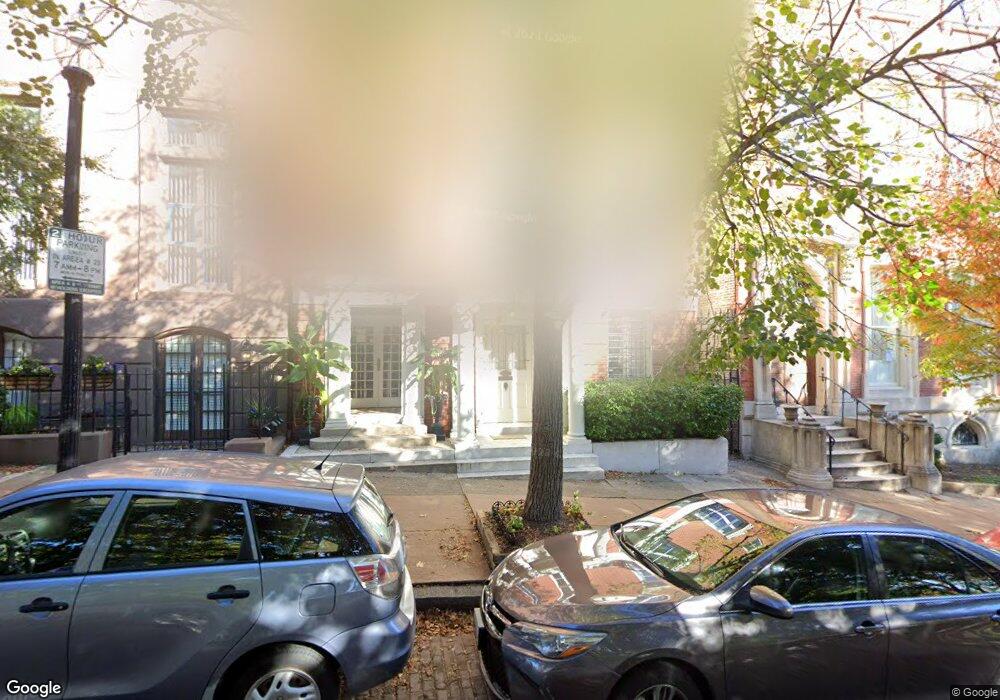 14 E Mount Vernon Place unit 14, Baltimore, MD 21202 - photo 1