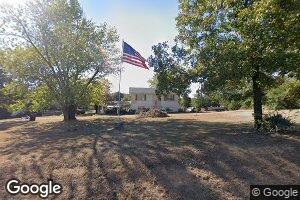 4208 Kenner Chapel Rd, Rudy, AR 72952