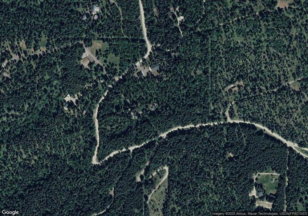 1038 Swan Hill Dr, Bigfork, MT 59911 - photo 1