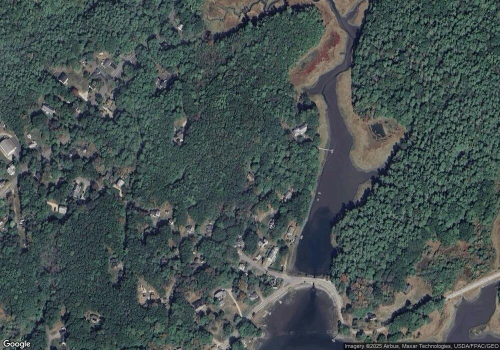 45 Cutts Island Ln, Kittery Point, ME 03905 - photo 1