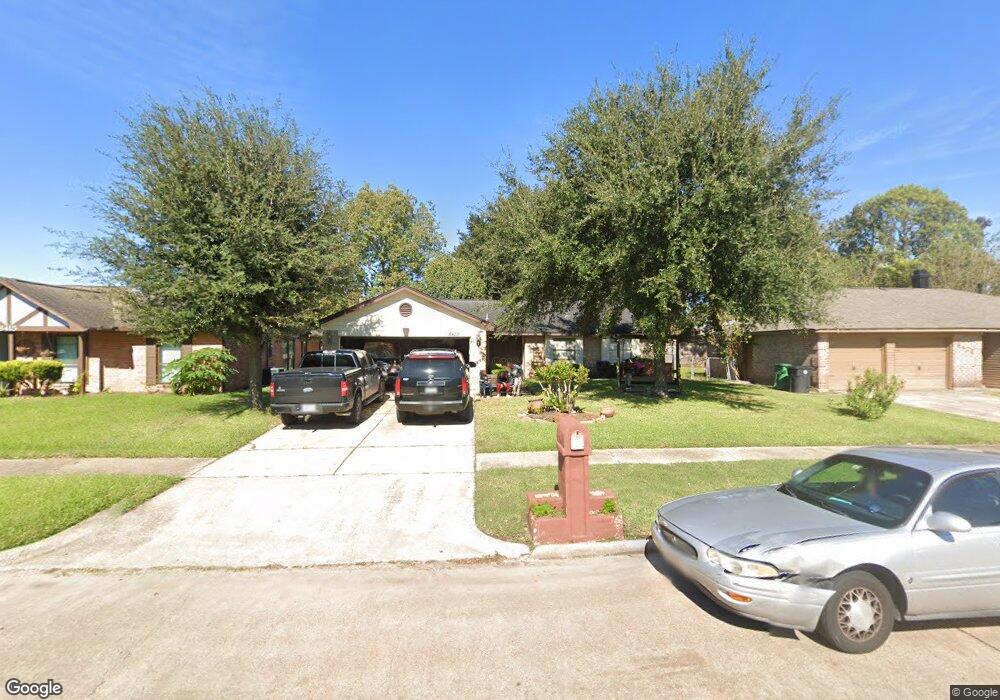 8419 Springtime Ln, Houston, TX 77075 - photo 1