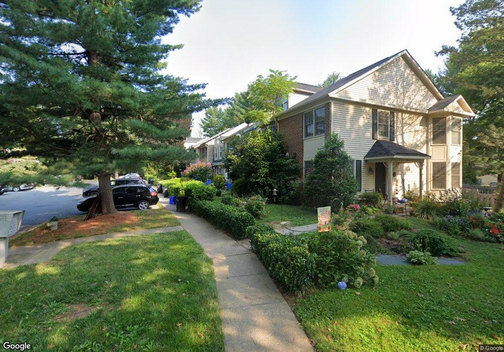 9511 Dunbrook Ct, Montgomery Village, MD 20886 - photo 1